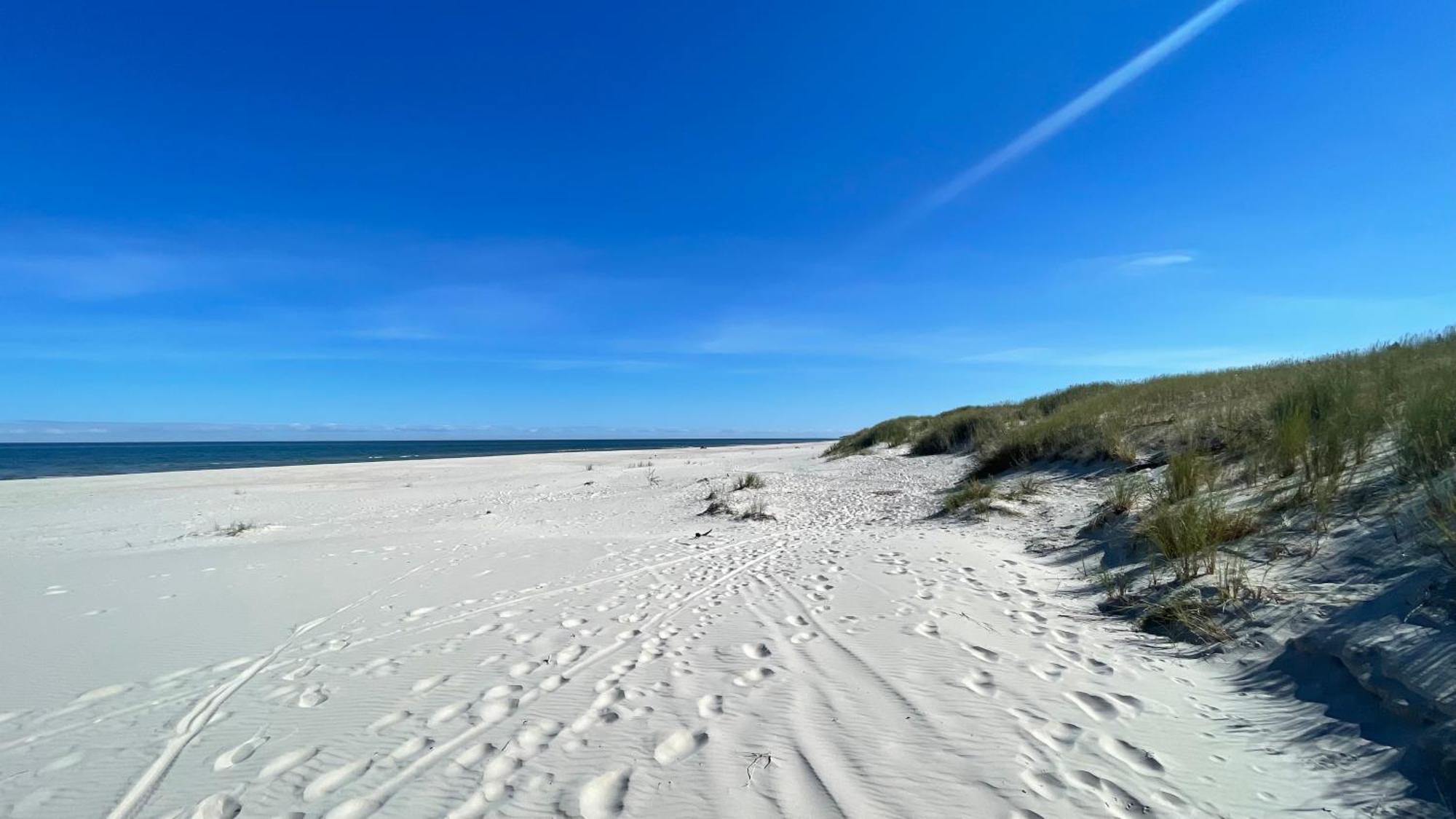 Slajszowki-Domki Caloroczne Slajszewo ภายนอก รูปภาพ